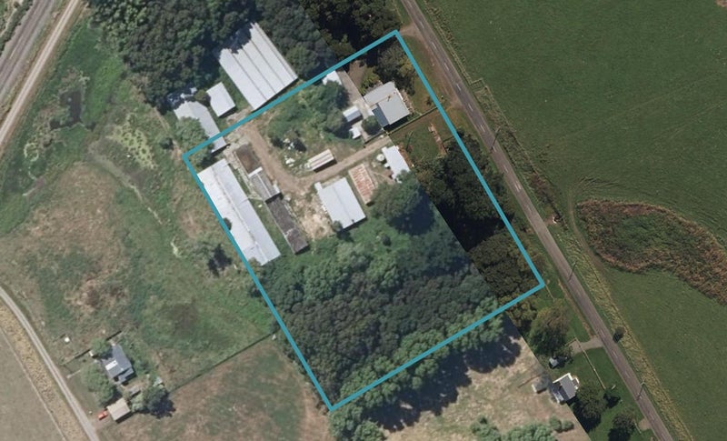 117 Akers Road, Linton, Palmerston North - Carousel 1