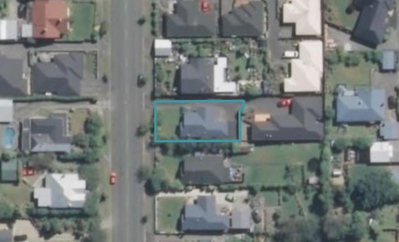 49 Rathmore Street, West End, Timaru - Carousel 1