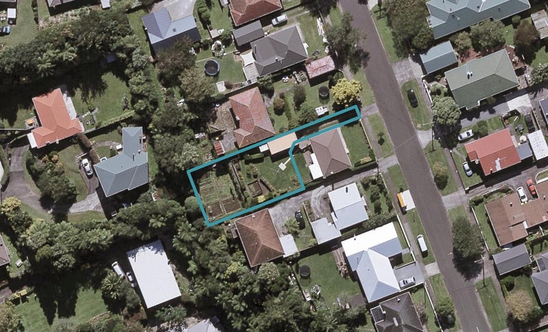 52B Doone Street, Lynmouth, New Plymouth - Carousel 1