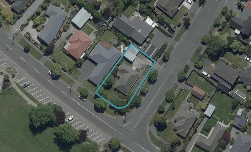 194 Condell Avenue, Papanui, Christchurch - Carousel 1