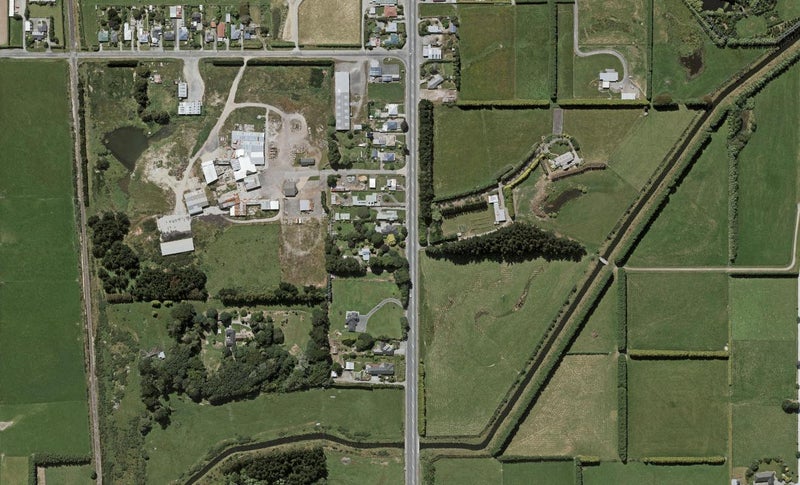 636 North Road, Lorneville, Invercargill - Carousel 1