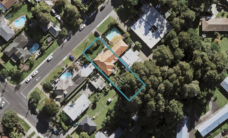 89 Sylvia Road, Hillcrest, Auckland - Carousel 1