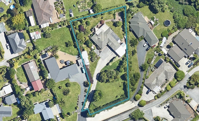 18 Paul Street, Pukehangi, Rotorua - Carousel 1