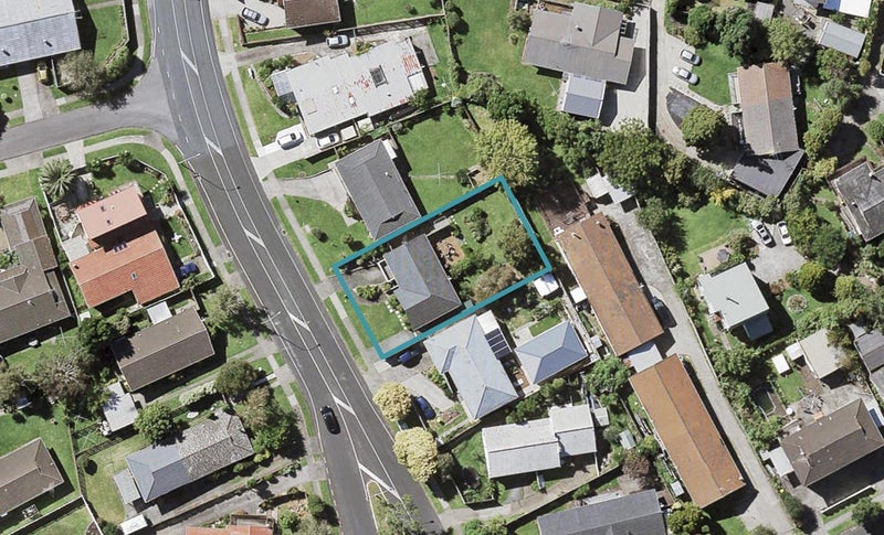 7 Stanniland Street, Sunnyhills, Auckland - Carousel 1