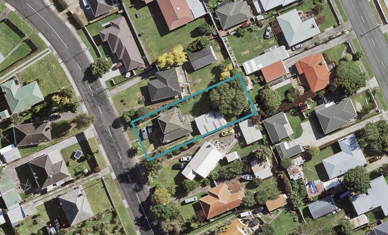 24 Bowater Place, Manurewa, Auckland - Carousel 1