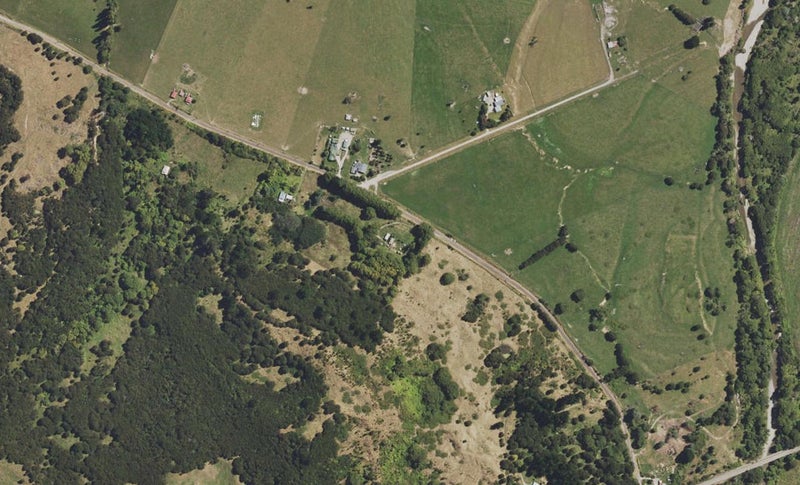 57 Puhunga Road, Waipiro, Ruatoria - Carousel 1
