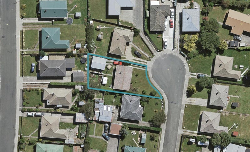 8 Oban Place, Rockdale, Invercargill - Carousel 1