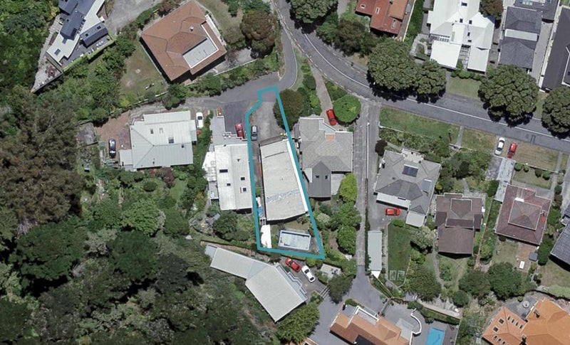 84 Falkirk Avenue, Seatoun, Wellington - Carousel 1