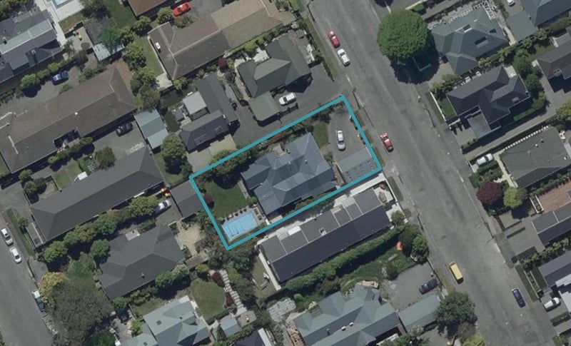 21 Repton Street, Merivale, Christchurch - Carousel 1