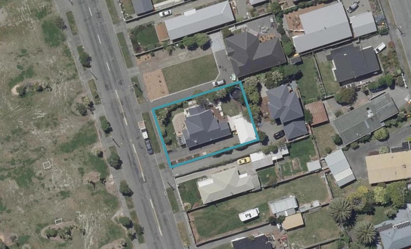 399 Estuary Road, South New Brighton, Christchurch - Carousel 1