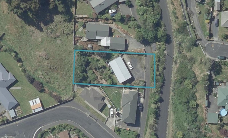 20 Matthew Street, Abbotsford, Dunedin - Carousel 1