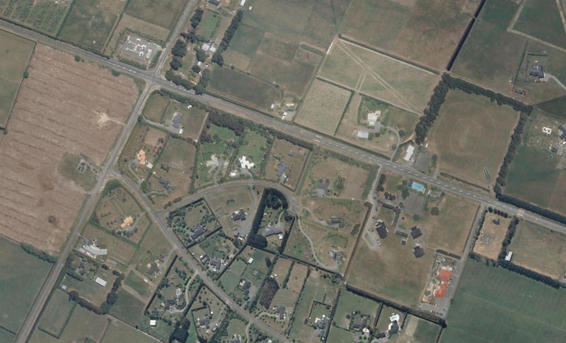 22 Peacock Place, Swannanoa, Rangiora - Carousel 1