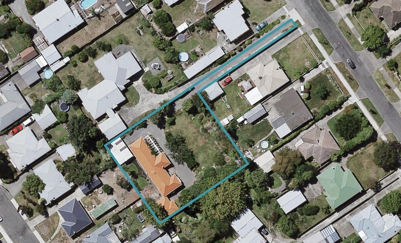 233 Mayfair Avenue, Mayfair, Hastings - Carousel 1