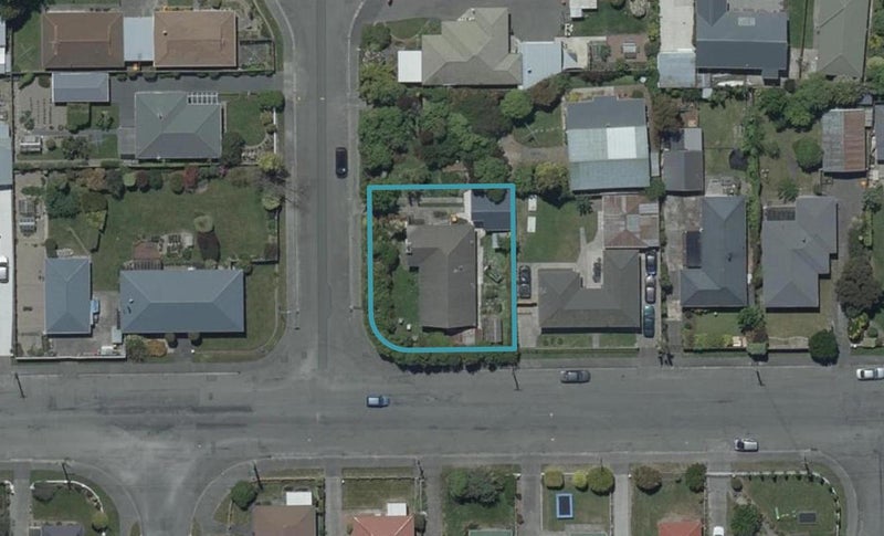 2 Cherryburton Place, Shirley, Christchurch - Carousel 1