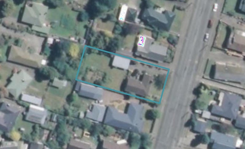 13 Shaw Street, Temuka - Carousel 1