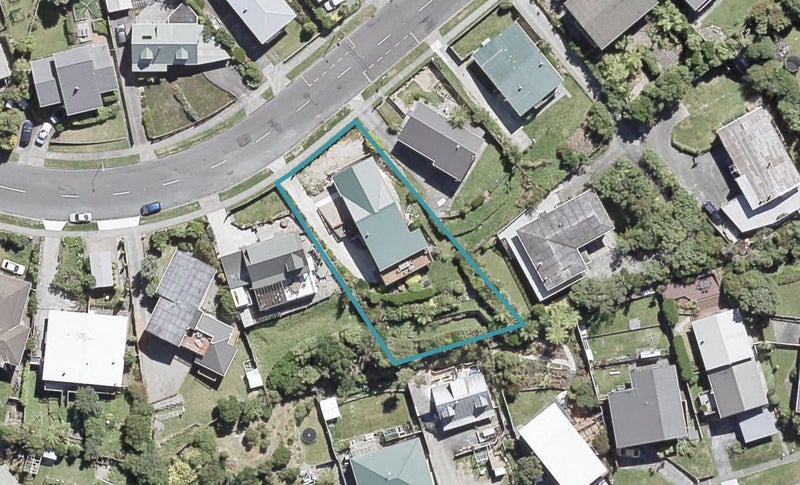 25 Oakleigh Street, Maungaraki, Lower Hutt - Carousel 1