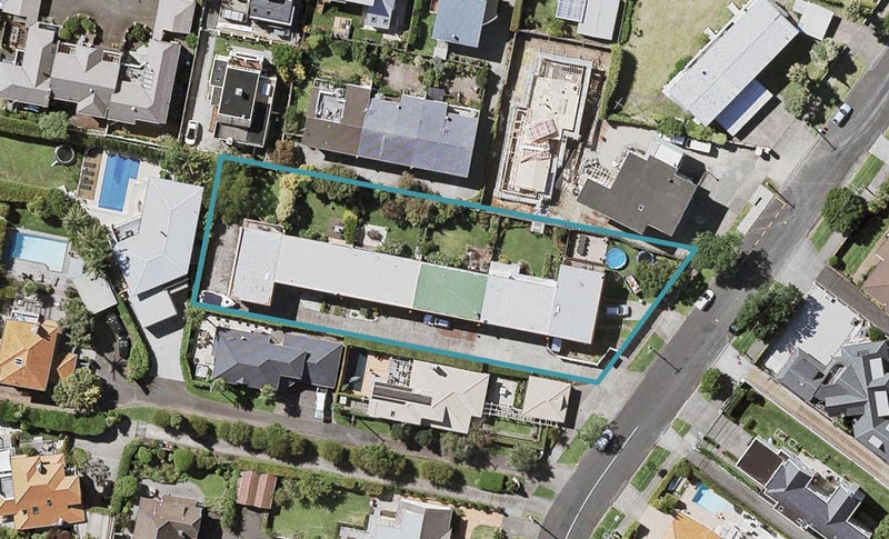 5/69 Selwyn Avenue, Mission Bay, Auckland - Carousel 1