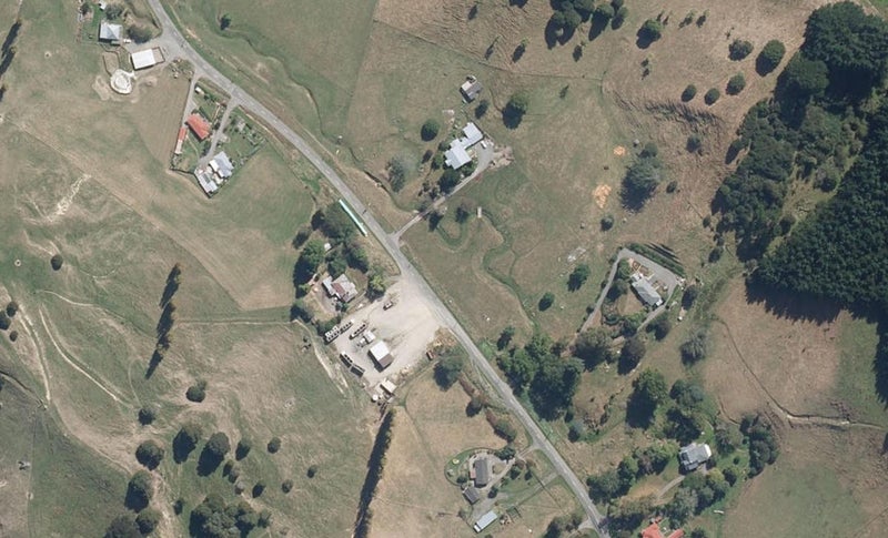 56 Ongo Road, Hunterville - Carousel 1
