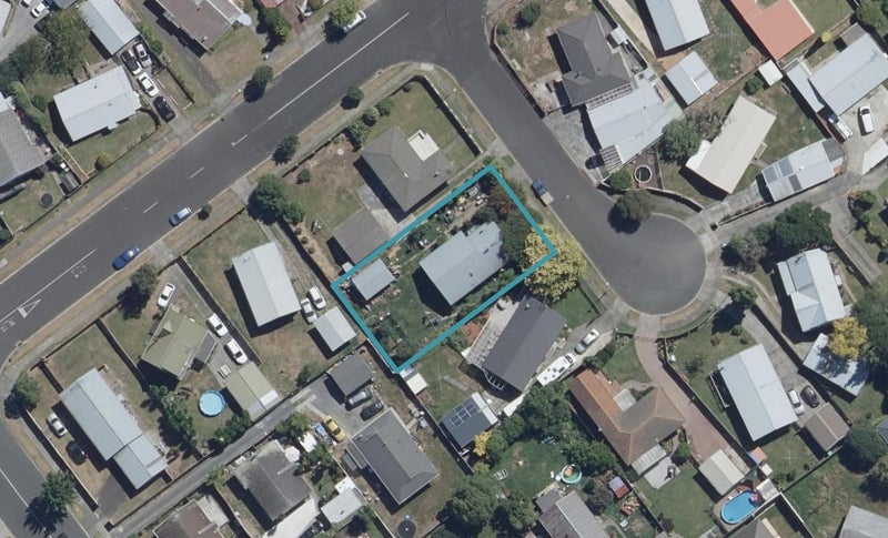 4 Olive Place, Nawton, Hamilton - Carousel 1