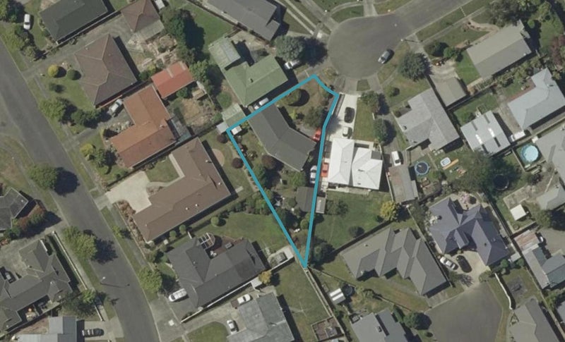 4 Ajax Place, Highbury, Palmerston North - Carousel 1