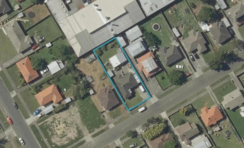 6 Tyne Street, Roslyn, Palmerston North - Carousel 1