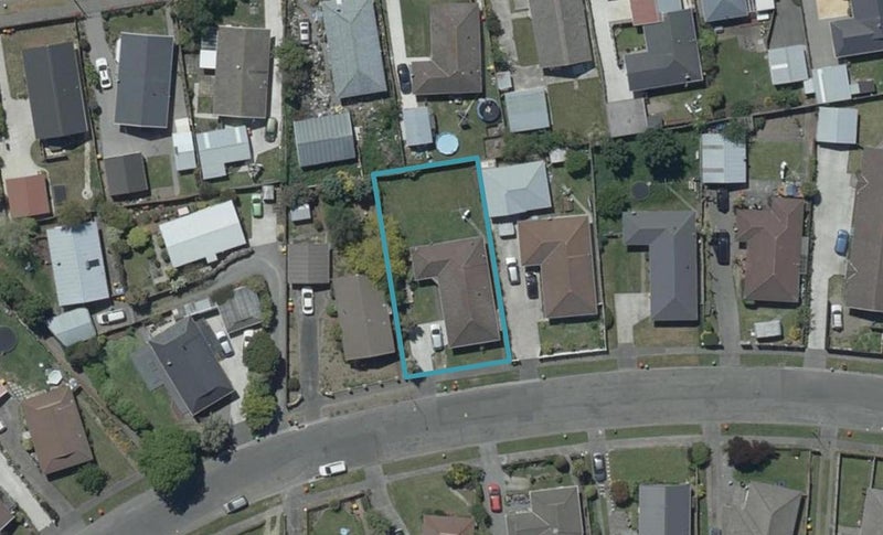 39 Kuaka Crescent, Bromley, Christchurch - Carousel 1