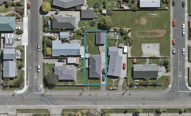30 Gimblett Street, Waikiwi, Invercargill - Carousel 1