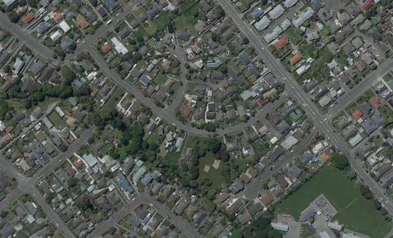 18 Glynne Crescent, Spreydon, Christchurch - Carousel 1