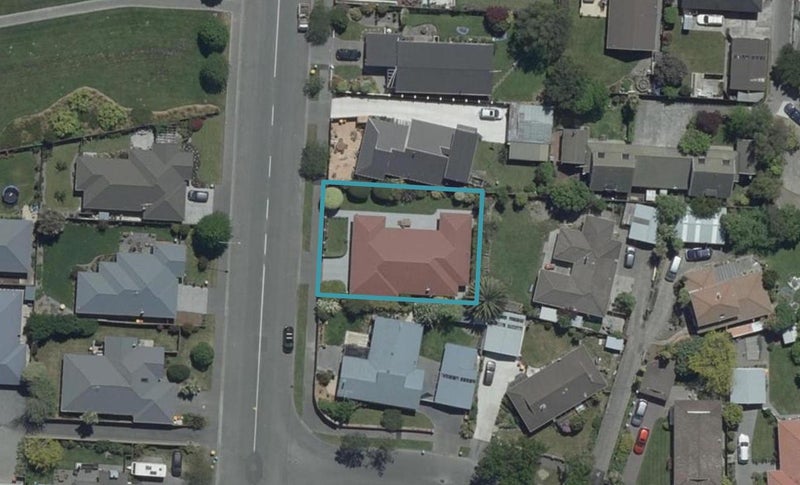 72 Grimseys Road, Redwood, Christchurch - Carousel 1