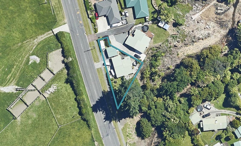 136 Pukehangi Road, Pukehangi, Rotorua - Carousel 1