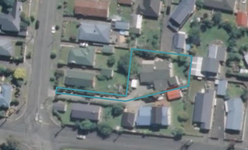 34A Barnes Street, Glenwood, Timaru - Carousel 1