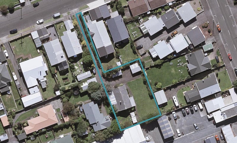 10B Barriball Street, Fitzroy, New Plymouth - Carousel 1