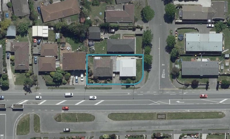 1/150 Northcote Road, Northcote, Christchurch - Carousel 1