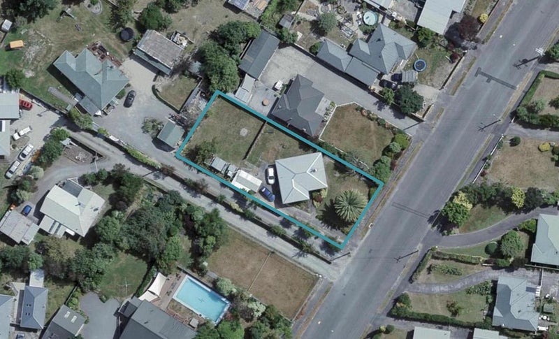42 French Street, Lansdowne, Masterton - Carousel 1
