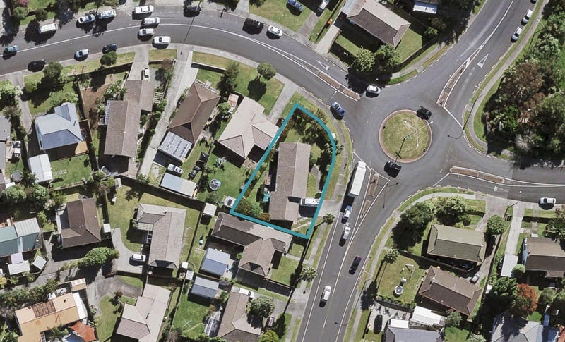 2 Barbados Drive, Unsworth Heights, Auckland - Carousel 1