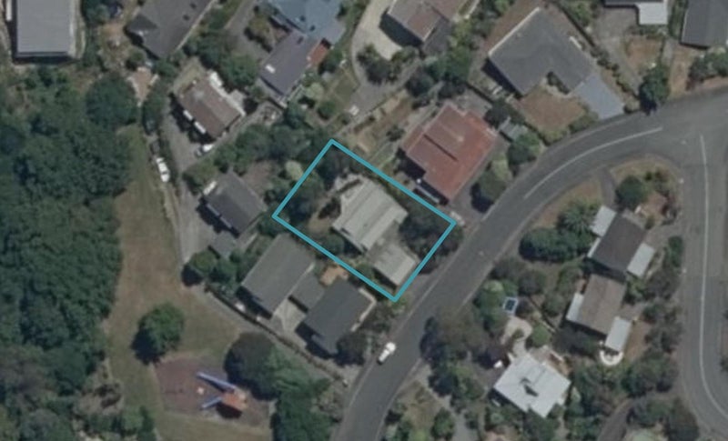 25 Montrose Drive, Atawhai, Nelson - Carousel 1