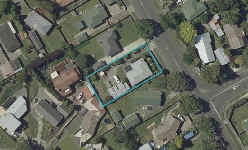 86 Maxwells Line, Awapuni, Palmerston North - Carousel 1