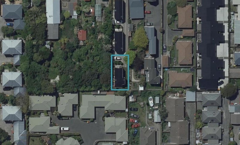 58C Ward Street, Addington, Christchurch - Carousel 1