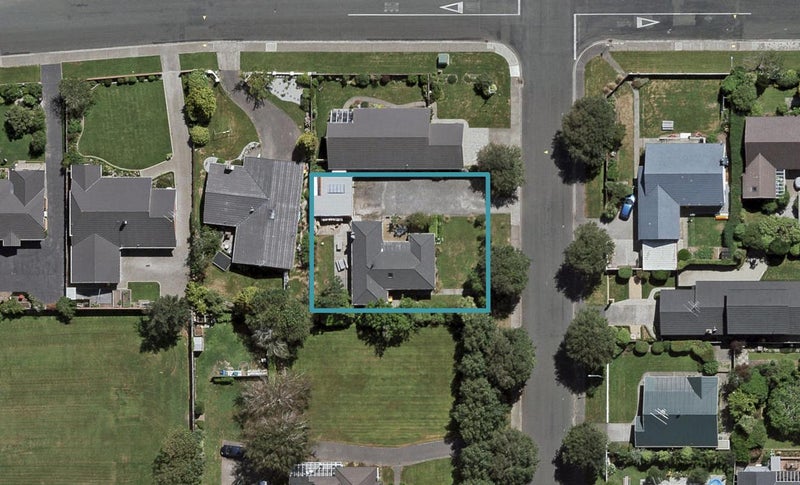 34 Waihopai Street, Rosedale, Invercargill - Carousel 1