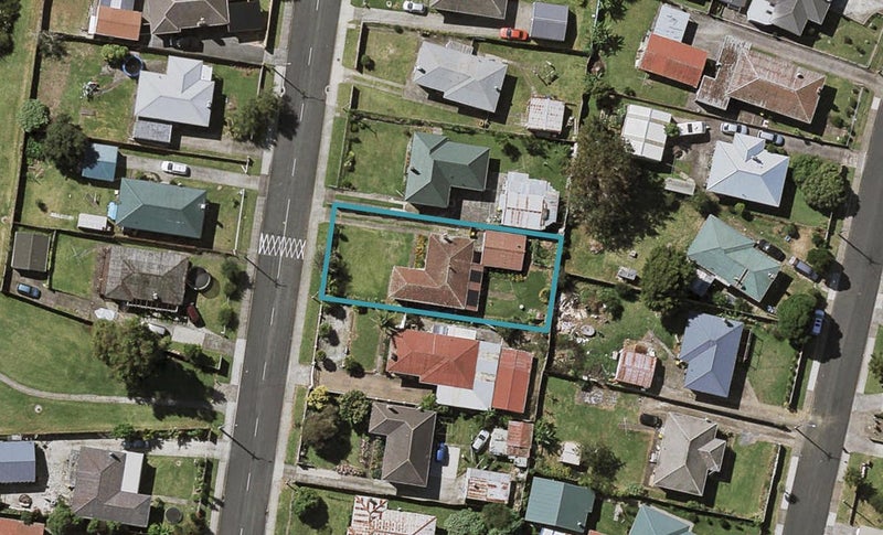 31 Hamill Road, Otara, Auckland - Carousel 1