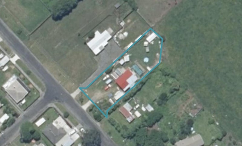 4 Sanders Street, Arapuni, Putaruru - Carousel 1