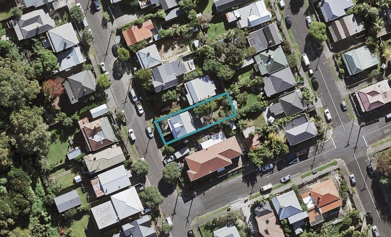 28 Commercial Road, Grey Lynn, Auckland - Carousel 1