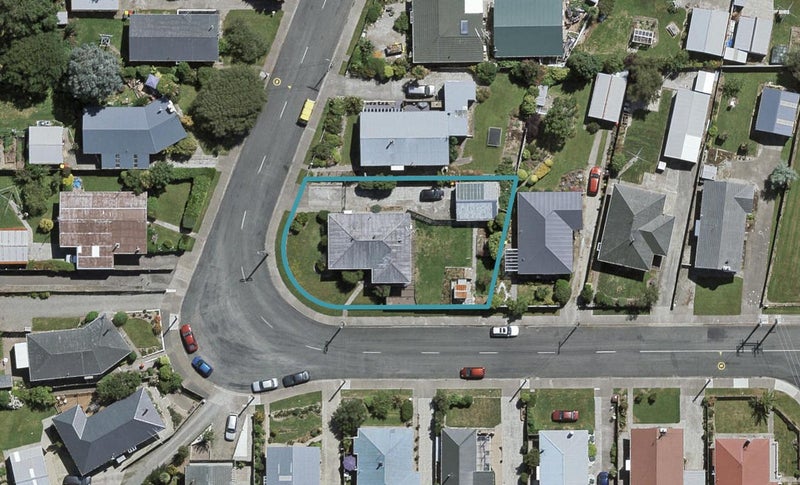33 Edinburgh Crescent, Waikiwi, Invercargill - Carousel 1