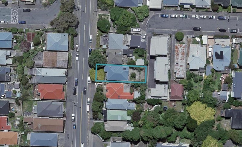 547 Adelaide Road, Berhampore, Wellington - Carousel 1