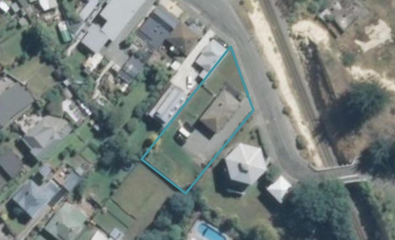 13 South Street, Kensington, Timaru - Carousel 1