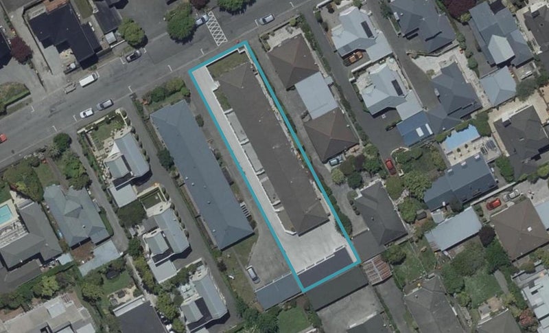 3/28 Aikmans Road, Merivale, Christchurch - Carousel 1