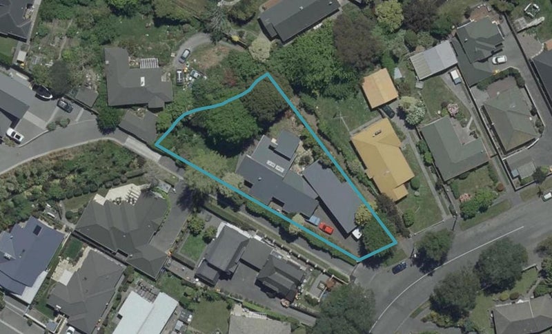 85 Crofton Road, Harewood, Christchurch - Carousel 1