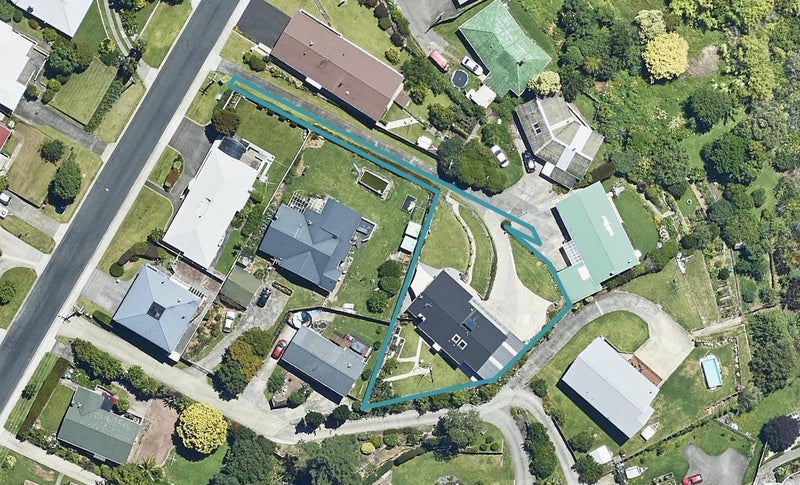 45 Churchill Road, Judea, Tauranga - Carousel 1