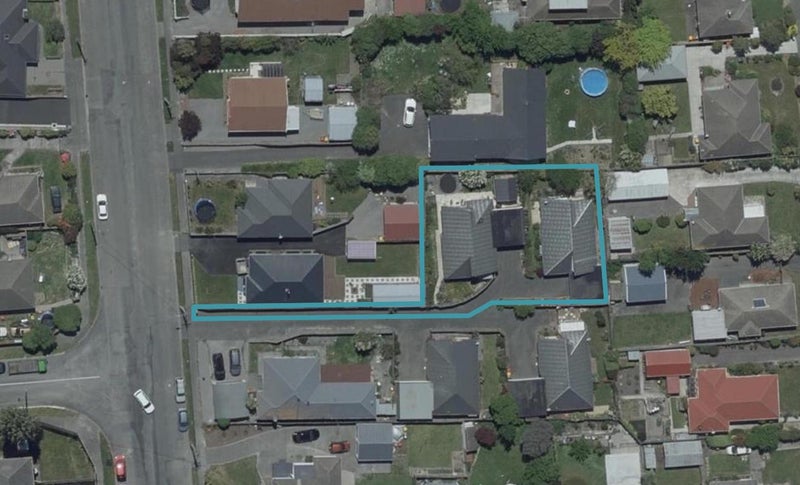 42A Quinns Road, Shirley, Christchurch - Carousel 1