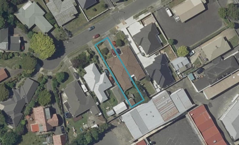 5A Innes Place, Roslyn, Palmerston North - Carousel 1